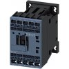SIEMENS Stykač AC-3, 9A/4kW/400V, 3pólový, DC24V, funkční modul volitelný, 1 NO, pružinová svorka SIEMENS Stykač AC-3, 9A/4kW/400V, 3pólový, DC24V, funkční modul volitelný, 1 NO, pružinová svorka