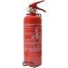 Hasiaci prístroj práškový 2kg s manometrom Hasiaci prístroj práškový 2kg s manometrom