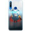 Odolné silikónové puzdro iSaprio - Mimons Superman 02 - Huawei Honor 9X Odolné silikónové puzdro iSaprio - Mimons Superman 02 - Huawei Honor 9X