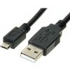 Gembird CCP-MUSB2-AMBM-6 micro USB, 2.0 AM-MBM5P, 1,8m Gembird CCP-MUSB2-AMBM-6 micro USB, 2.0 AM-MBM5P, 1,8m