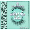 Essence What the fake! umelé riasy 03 Natural 1 pár Essence What the fake! umelé riasy 03 Natural 1 pár