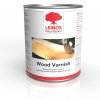 LEINOS Wood varnish - Exteriérový lak na drevo, 042 teak, 2,5 l LEINOS Wood varnish - Exteriérový lak na drevo, 042 teak, 2,5 l