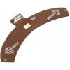 Snareweight M80 Brown Snareweight M80 Brown