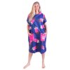 Pončo BornToSwim Ice Cream Poncho Blue/Pink M + výmena a vrátenie do 30 dní s poštovným zadarmo Pončo BornToSwim Ice Cream Poncho Blue/Pink M + výmena a vrátenie do 30 dní s poštovným zadarmo