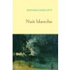 Nuit blanche Nuit blanche