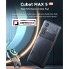 Cubot MAX 5 Farba: Černá Cubot MAX 5 Farba: Černá
