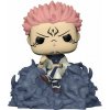 Funko Pop! Deluxe - Figurki Jujutsu Kaisen Sukuna Winylowa Premium Funko Pop! Deluxe - Figurki Jujutsu Kaisen Sukuna Winylowa Premium