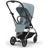 Cybex Eezy S Twist+2 TPE Stormy Blue/Light blue Cybex Eezy S Twist+2 TPE Stormy Blue/Light blue