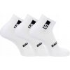 Salomon Everyday Ankle 3 Pack White/White/White Salomon Everyday Ankle 3 Pack White/White/White