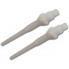 Windson HROTY SOFT 25mm - 150ks biela Windson HROTY SOFT 25mm - 150ks biela