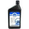 MOPAR POWER STEERING FLUID+4 946ml MOPAR POWER STEERING FLUID+4 946ml