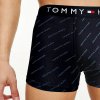 Tommy Hilfiger boxerky Black 3Pack