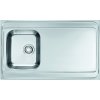 ALVEUS CZ CLASSIC PRO 70 SAT + sifon 1000x600x190 mm F ALVEUS CZ CLASSIC PRO 70 SAT + sifon 1000x600x190 mm F