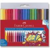 Faber-Castell 155320 Grip 20 farieb Faber-Castell 155320 Grip 20 farieb