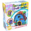 Kreativní set - Pokladnička Ptačí budka Kreativní set - Pokladnička Ptačí budka