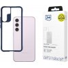 3mk Satin Armor Case+ Blue pro Samsung Galaxy S24 3mk Satin Armor Case+ Blue pro Samsung Galaxy S24