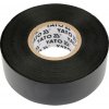 Yato páska izolačná 12 × 0,13 mm × 10 m čierna Yato páska izolačná 12 × 0,13 mm × 10 m čierna