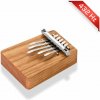 Hokema Kalimba B5 432 Hz Hokema Kalimba B5 432 Hz