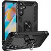 VSETKONAMOBIL 70504 RING Kryt s držiakom pre Samsung Galaxy A15 / A15 5G čierny VSETKONAMOBIL 70504 RING Kryt s držiakom pre Samsung Galaxy A15 / A15 5G čierny
