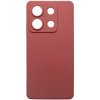 mobilNET silikónové puzdro XIA Redmi Note 13 5G červený (Fiber) mobilNET silikónové puzdro XIA Redmi Note 13 5G červený (Fiber)