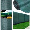 Zatieňovacia sieť Springos SN0036 185 g/m² 1,7 x 10 m zelená Zatieňovacia sieť Springos SN0036 185 g/m² 1,7 x 10 m zelená