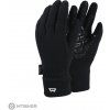 Mountain Equipment Grip dámske rukavice, čierna XS Mountain Equipment Grip dámske rukavice, čierna XS