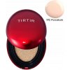 TIRTIR Mask Fit Red Cushion SPF 40 PA++ 17C Porcelain Dlhotrvajúci make-up na tvár v hubke 18 g TIRTIR Mask Fit Red Cushion SPF 40 PA++ 17C Porcelain Dlhotrvajúci make-up na tvár v hubke 18 g
