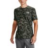 Tričko Under Armour UA ABC CAMO SS-GRN 1357727-310 Veľkosť S Tričko Under Armour UA ABC CAMO SS-GRN 1357727-310 Veľkosť S