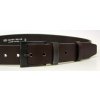 PENNY BELTS 8-40 Pánsky kožený opasok hnedý 110cm PENNY BELTS 8-40 Pánsky kožený opasok hnedý 110cm