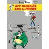 Lucky Luke - Tome 29 - Des barbelés sur la prairie () Lucky Luke - Tome 29 - Des barbelés sur la prairie ()