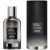 Hugo Boss The Collection Daring Saffiano, Parfumovaná voda 100ml pre mužov Hugo Boss The Collection Daring Saffiano, Parfumovaná voda 100ml pre mužov
