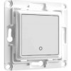 Shelly Europe Ltd. Shelly Wall Switch 1 White, biely Shelly Europe Ltd. Shelly Wall Switch 1 White, biely