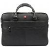Nordee pánská aktovka S133 černá Nordee pánská aktovka S133 černá