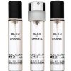 Chanel Bleu de Chanel - Refill toaletná voda pre mužov 3 x 20 ml Chanel Bleu de Chanel - Refill toaletná voda pre mužov 3 x 20 ml