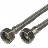 Klum CR482E hadica voda flexi 10x14, FxF, 3/4 Klum CR482E hadica voda flexi 10x14, FxF, 3/4