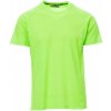 Payper RUNNER Tričko pánske XXL, Fluorescent green Payper RUNNER Tričko pánske XXL, Fluorescent green