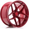 CONCAVER Concaver Cvr2 11x20 5x118 ET0|-|30 Candy Red 72.6 CONCAVER Concaver Cvr2 11x20 5x118 ET0|-|30 Candy Red 72.6