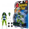 Figurka Marvel Legends Retro Fantastic Four She-Hulk Figurka Marvel Legends Retro Fantastic Four She-Hulk
