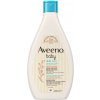 Aveeno Jemný kúpeľ & umývací gél Baby Daily Care (Gentle & Bath Wash) 400 ml Aveeno Jemný kúpeľ & umývací gél Baby Daily Care (Gentle & Bath Wash) 400 ml