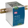 MEANWELL NDR-480-24 Priem. napr. zdroj 24V 20A MEANWELL NDR-480-24 Priem. napr. zdroj 24V 20A
