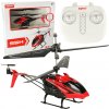 SYMA S5H 2,4GHz RTF RC vrtuľník červený SYMA S5H 2,4GHz RTF RC vrtuľník červený