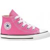 Converse Módne tenisky Baby Sneakers All Star Infant 7J234C Ružová Converse Módne tenisky Baby Sneakers All Star Infant 7J234C Ružová