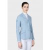 Maximilian Equestrian Aura súťažné sako – Aqua VEĽKOSŤ: XXS Maximilian Equestrian Aura súťažné sako – Aqua VEĽKOSŤ: XXS