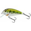 Salmo Wobler Butcher Floating Yamame Ayu 5 cm 5 g Salmo Wobler Butcher Floating Yamame Ayu 5 cm 5 g