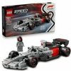 LEGO® Speed Champions 77259 Závodné auto Audi Revolut F1 Team R26 LEGO® Speed Champions 77259 Závodné auto Audi Revolut F1 Team R26