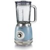 ARIETE VINTAGE BLENDER 583/05, MODRÝ ARIETE VINTAGE BLENDER 583/05, MODRÝ