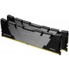KIN Kingston Technology FURY Renegade pamäťový modul 16 GB 2 x 8 GB DDR4 3200 MT/s 288-pin DIMM KIN Kingston Technology FURY Renegade pamäťový modul 16 GB 2 x 8 GB DDR4 3200 MT/s 288-pin DIMM