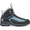 Dámska treková obuv GARMONT, VETTA SYNTH GTX W Modrá,Čierna, 39.5 EU Dámska treková obuv GARMONT, VETTA SYNTH GTX W Modrá,Čierna, 39.5 EU