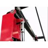 Kubisport HX90 Posilňovacia klietka s multipresom a závažiami 2 x 90 kg, nosnosť 800 kg Kubisport HX90 Posilňovacia klietka s multipresom a závažiami 2 x 90 kg, nosnosť 800 kg