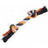 Bavlnený uzol 36cm/210g hračka pre psa HipHop Dog hračky pre psov Bavlnený uzol 36cm/210g hračka pre psa HipHop Dog hračky pre psov